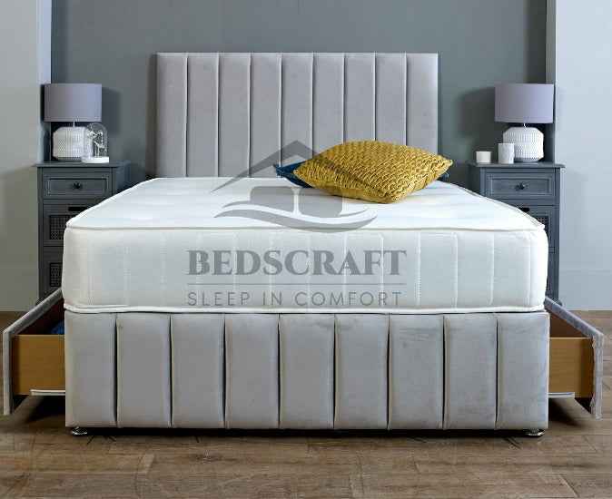 Molly Divan Bed